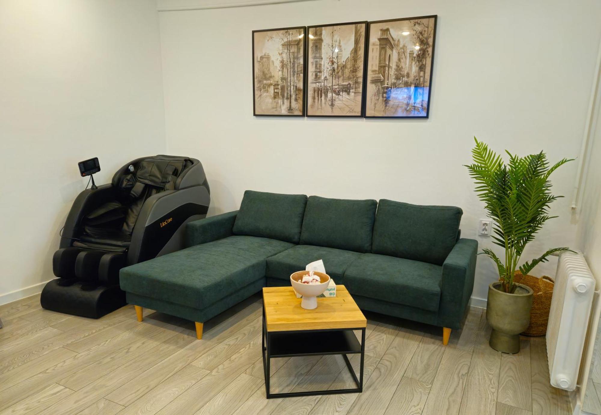 The Bohemian Connection, Rezerva Acum Ultracentral Spatios Si Curat, Scaun Masaj, Ceai, Cafea, Apa Filtru, Parcare Publica Gratuita Apartment Craiova