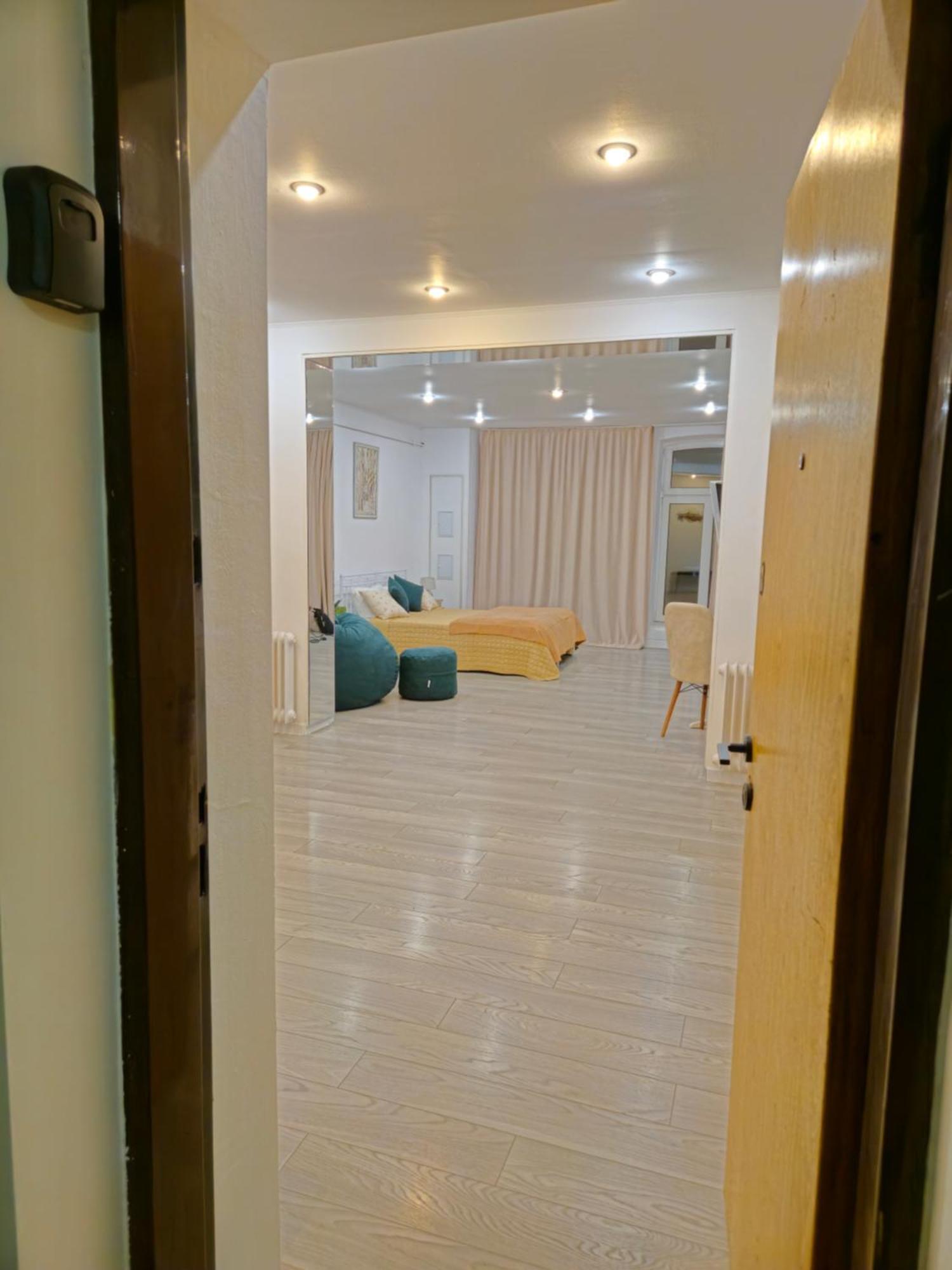 The Bohemian Connection, Rezerva Acum Ultracentral Spatios Si Curat, Scaun Masaj, Ceai, Cafea, Apa Filtru, Parcare Publica Gratuita Apartment *