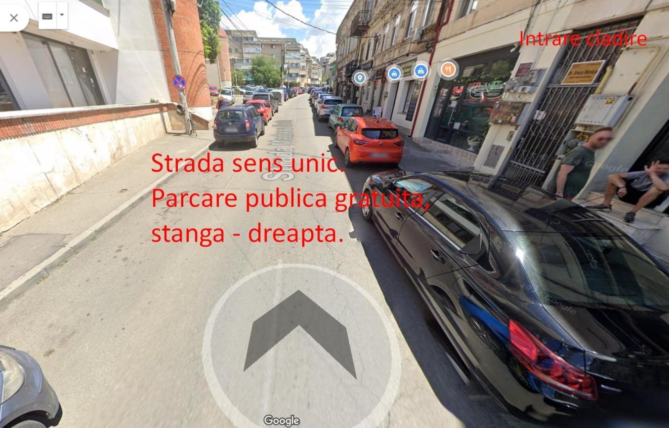 The Bohemian Connection, Rezerva Acum Ultracentral Spatios Si Curat, Scaun Masaj, Ceai, Cafea, Apa Filtru, Parcare Publica Gratuita Apartment *
